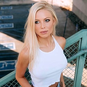 Hannah Szeneri
