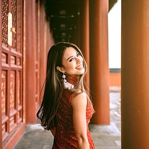 Hannah Tan