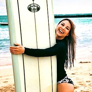 Hannah Tan