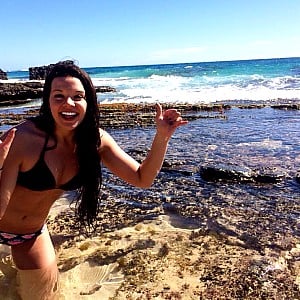 Hannah Tapp