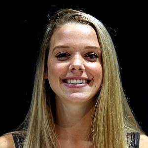 Hannah Tapp