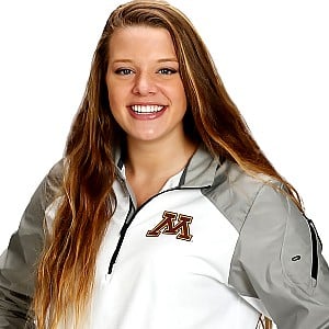 Hannah Tapp
