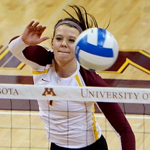 Hannah Tapp