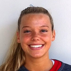 Hannah Tapp