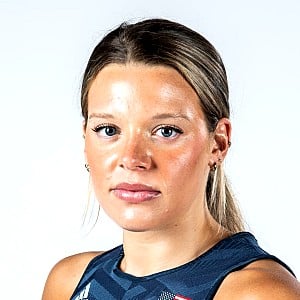 Hannah Tapp