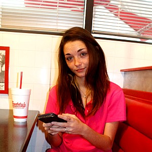 Hannah Tarley