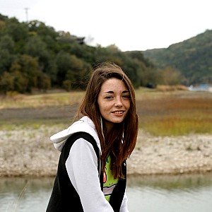 Hannah Tarley