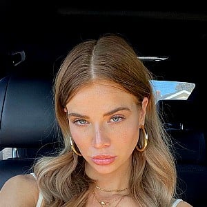 Hannah Thomas