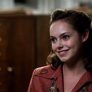 Hannah Tointon