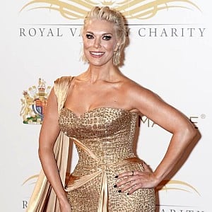 Hannah Waddingham