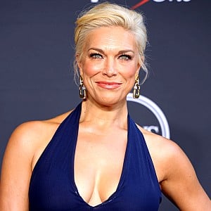Hannah Waddingham