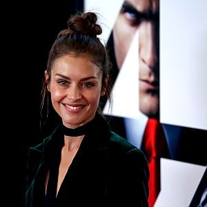 Hannah Ware