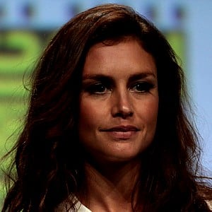 Hannah Ware
