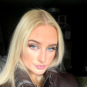 Hannah Waters