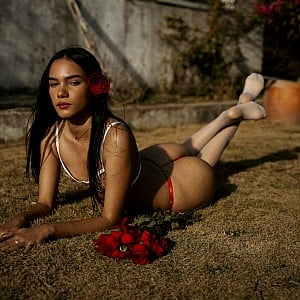 Hannah William (Camgirl)