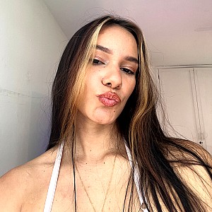 Hannah William (Camgirl)