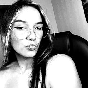 Hannah William (Camgirl)