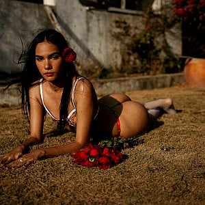 Hannah William (Camgirl)