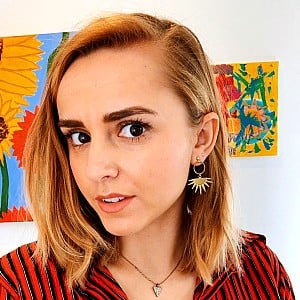 Hannah Witton