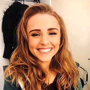Hannah Witton