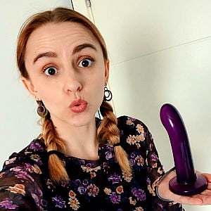 Hannah Witton