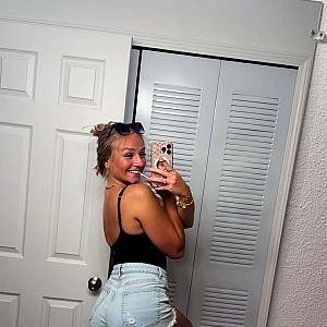 Hannah Woods