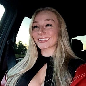 Hannah Woods
