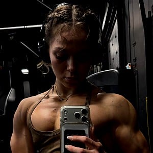 Hannah Worth