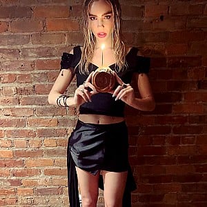 Hannah-Mae Smith