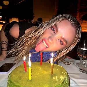 Hannah-Mae Smith