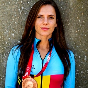 Hanne Desmet