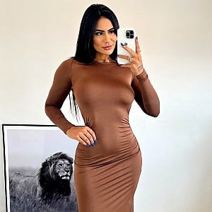 Hanne Oliver