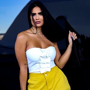 Hanne Oliver