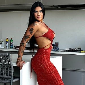 Hanne Oliver