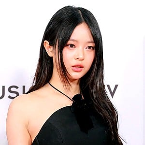 Hanni Pham