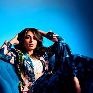 Hansika Motwani