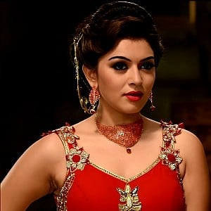 Hansika Motwani