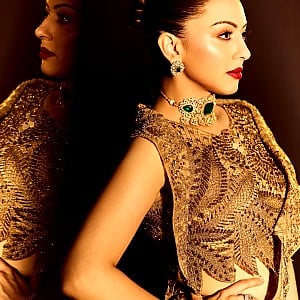 Hansika Motwani
