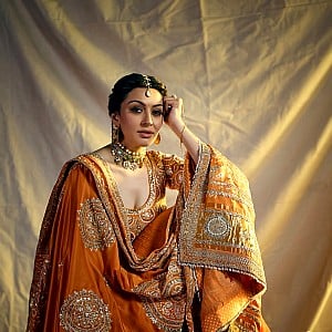 Hansika Motwani