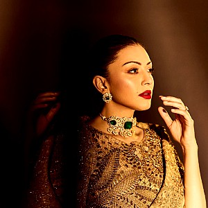 Hansika Motwani
