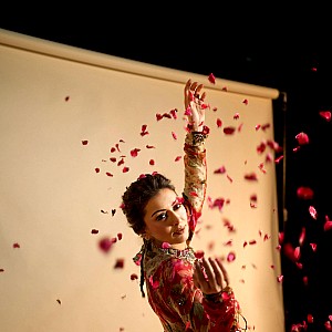 Hansika Motwani