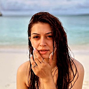 Hansika Motwani