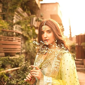 Hareem Farooq