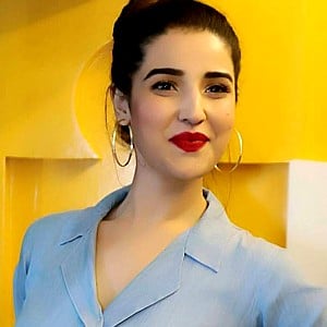 Hareem Farooq
