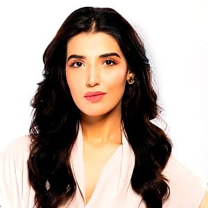 Hareem Farooq
