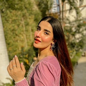 Hareem Farooq