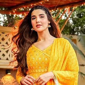 Hareem Farooq