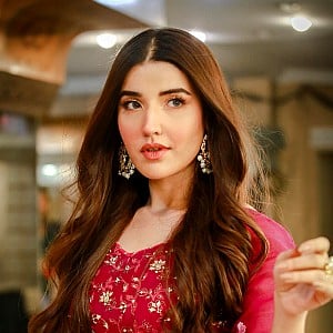 Hareem Farooq