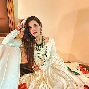 Hareem Farooq