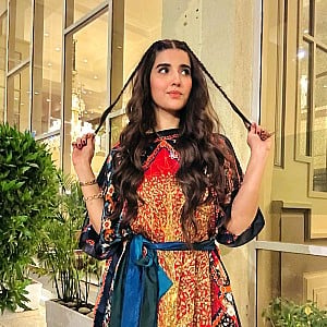 Hareem Farooq